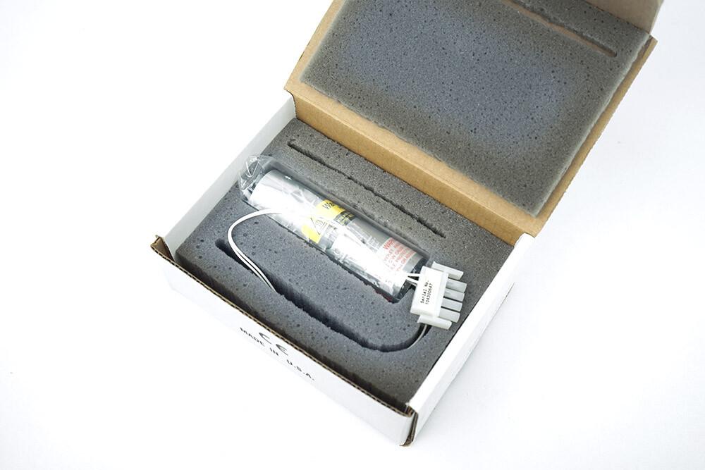 New PerkinElmer N2920146 Rev B Tungsten Lamp for Series 200/785 HPLC Systems
