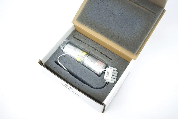 New PerkinElmer N2920146 Rev B Tungsten Lamp for Series 200/785 HPLC Systems