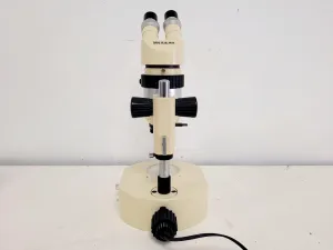 Wild Heerbrugg M7A Stereo Microscope with Power Supply Unit for Laboratory Use, 12 of 24