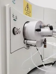 Finnigan MAT LCQ Mass Spectrometer System, 11 of 32