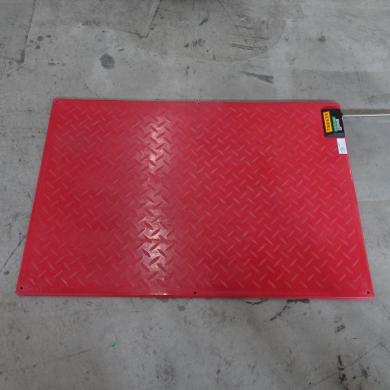 Natsume Manufacturing KN-475-1 Surgical Recovery Warming Plate with Fiberglass-Reinforced Plastic Heater Mat-cover