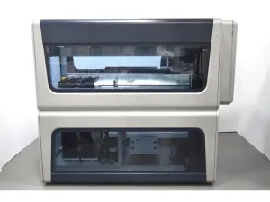 Hamilton Microlab Vantage 2.0 Automated Liquid Handler with CORE II 96, Span-8, iSWAP, TrackGripper, and KingFisher Presto, 19 of 27