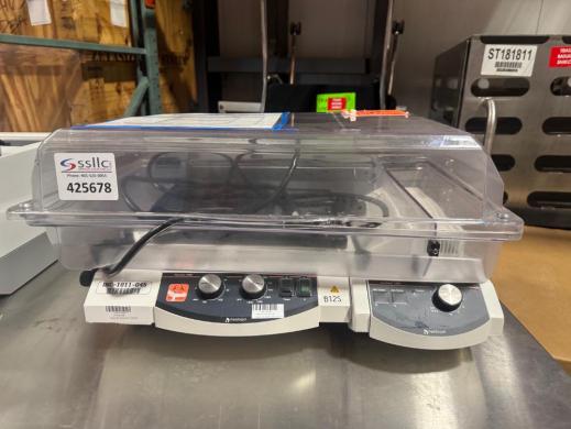 Heidolph Titramax 1000 Microplate Shaker-cover