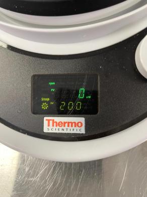 Thermo Fisher Magnetic Stirrer for Laboratory Mixing Applications-cover