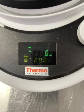 Thermo Fisher Magnetic Stirrer for Laboratory Mixing Applications
