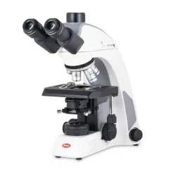 Motic Panthera C2 Upright Microscope with CCIS® Optics and LED Illumination, 4 of 4
