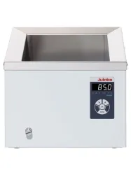 Julabo PURA 10 Water Bath, 115V/60Hz (NRTL Certified), 2 of 5
