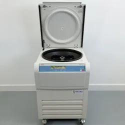 Thermo Multifuge X3 FR, 3 of 16