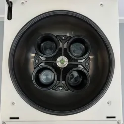 Thermo Multifuge X3 FR, 11 of 16