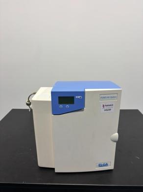 ELGA Purelab Option OS007XXM1 Laboratory Water Purification System-cover