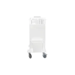 TrippNT Phlebotomy Pro Carts – Locking Mobile Medical Supply and Phlebotomy Storage Carts, 4 of 14