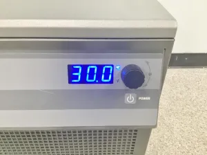 PolyScience 5000 Series 5360T Recirculating Chiller with Turbine Pump for Restrictive Closed-Loop Cooling, 6 of 11
