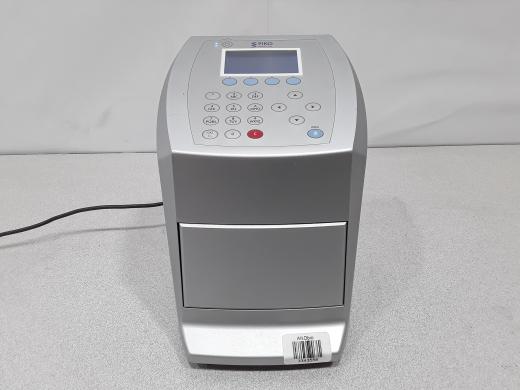 Finnzymes PIKO Thermal Cycler Model 5000 PCR Thermal Cycler for Molecular Biology Applications-cover