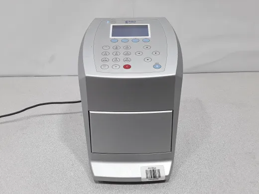 Finnzymes PIKO Thermal Cycler Model 5000 PCR Thermal Cycler for Molecular Biology Applications