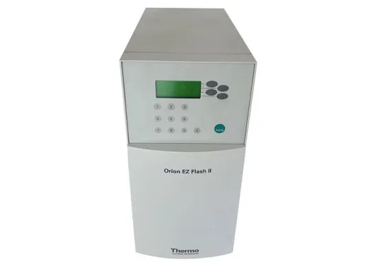Thermo Fisher Orion EZ Flash II GC Separation Upgrade