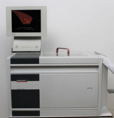 Sybron Castle IceCube 1810 Temperature Controlled Freezer -180°C, 240V-cover