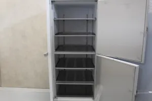 Gram BioUltra UL570 LG Ex Ultra Low Temperature Freezer for Biomedical Storage, 3 of 4