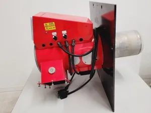 Limpsfield LCNP15 Natural Gas Burner with Autoflame System, 15 of 17