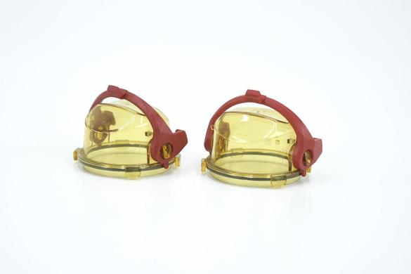 Thermo TX-150 Adapter Lids for Round Buckets 75005707, Set of 2-cover