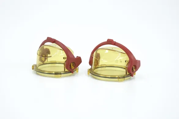 Thermo TX-150 Adapter Lids for Round Buckets 75005707, Set of 2
