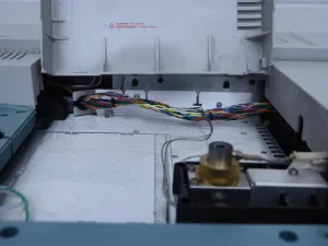 Agilent 6890N Net Gas Chromatograph with Dual Channel and ALS Control, 15 of 20
