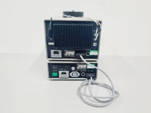 GonoTec Osmomat 070 Cell Unit with Osmomat 070/090 Control Unit B for Freezing Point Osmometry, 3 of 19