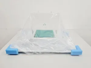 Thermo Scientific Exhaust Air Plenum DD Unit for Laboratory Fume Hood Ventilation, 5 of 6