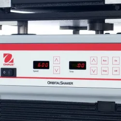 Ohaus SHHSMPDG High Speed Microplate Shaker, 6 of 8