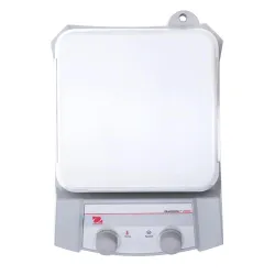 Ohaus Guardian 2000 e-G21HS07C Hotplate Stirrer, 115V, 7 of 7