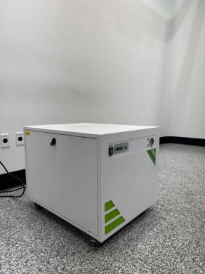 Peak Scientific Genius SQ 24 Nitrogen Gas Generator-cover