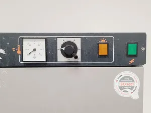 Jouan EB115 Electric Laboratory Incubator without Temperature Control, 9 of 11