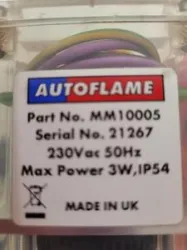 Limpsfield LPN3/2051 Natural Gas Burner, 11 of 19