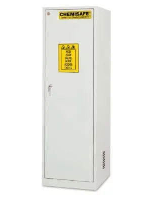 CS90 BASIC PLUS CHEMISAFE Chemical Safety Storage Cabinet
