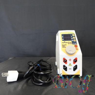 ATTO AE-8135 My Power II 300 Compact DC Power Supply with Rotary Encoder Control-cover
