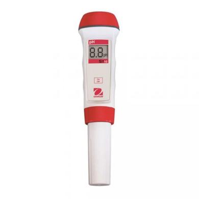 Ohaus Pen Meter ST10 Portable pH Meter with IP67 Waterproof Rating-cover