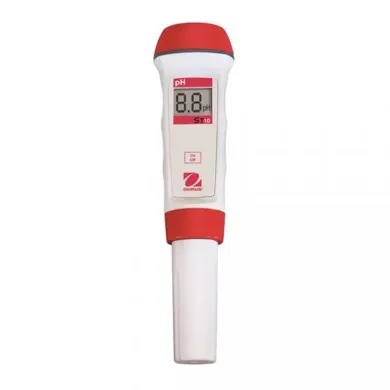 Ohaus Pen Meter ST20C-C Conductivity and Temperature Meter