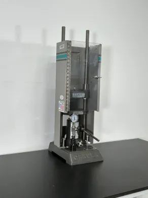 Carver Manual Hydraulic Lab Press