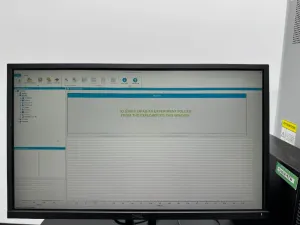PALL FortéBio Octet HTX High-Throughput Label-Free Biomolecular Interaction Analysis System, 2 of 4