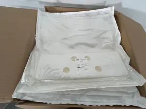 PharmBio Flexible Freeze Container with 12L Single-Use Bag Assembly for Bioprocessing, 2 of 3