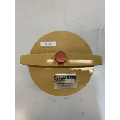BBL GasPak 100 Anaerobiosis Jar