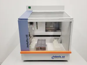 Instavis AG InsituPro VS Hybridization Instrument, 27 of 27