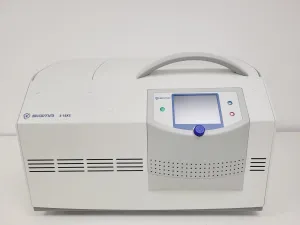 Sigma 4-16KS Benchtop Refrigerated Laboratory Centrifuge, 6 of 11