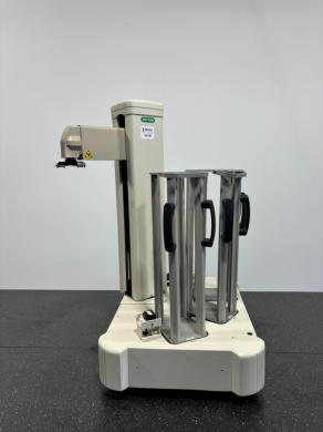 PerkinElmer Twister 3 Automated Microplate Handler-cover