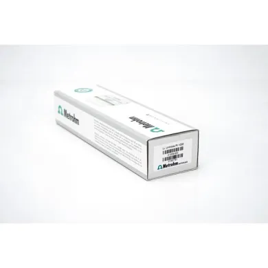 Metrohm LL Unitrode PT 1000 Electrochemical Analysis Tool