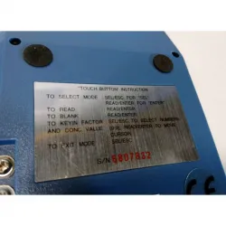 Tecna Mini Photometer 6+ for ELISA Testing, 7 of 8
