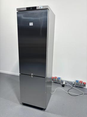 Liebherr GCv 640 Combined Laboratory Refrigerator and Freezer Unit-cover