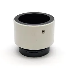 Nikon LV-TV Tube Adapter for Optical Microscope Camera Integration, 2 of 2