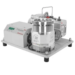 Edwards T-Station 300D Wet Turbo Station CF100, 100-120V, 2 of 2