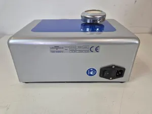 J. Engelsmann AG Jolting Volumeter STAV 11 for Bulk Solids Density Testing, 7 of 11