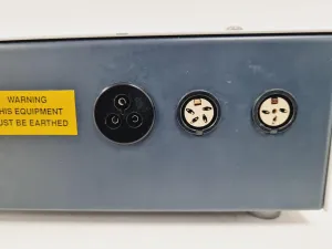 NBS Cryo Research CO2/LN2 CO2 Back-Up System, 8 of 8